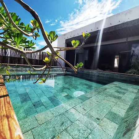 Hermoso Penthouse En Aldea Zama 3Bedromm
