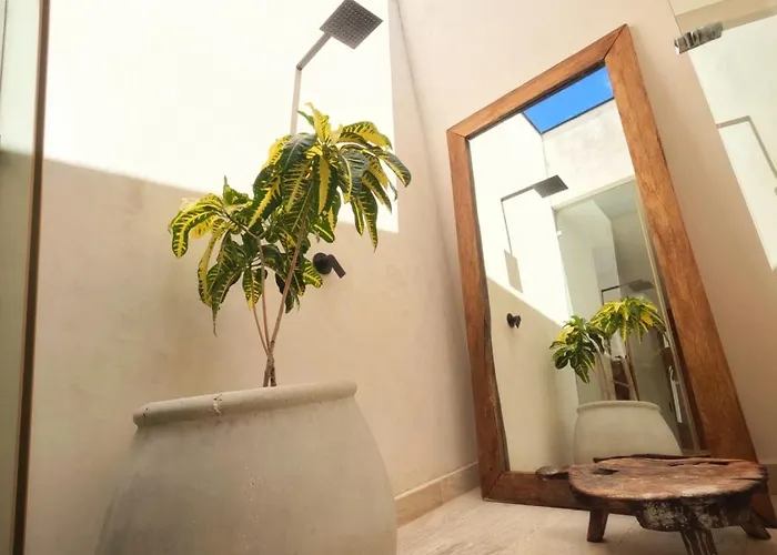 Hermoso Penthouse En Aldea Zama 3bedromm * Tulum