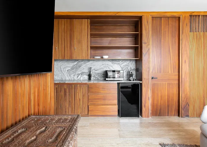 Hermoso Penthouse En Aldea Zama 3bedromm Appartement Tulum