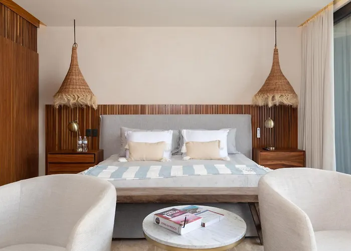 Hermoso Penthouse En Aldea Zama 3bedromm