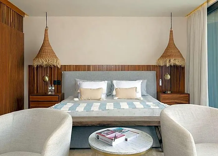Hermoso Penthouse En Aldea Zama 3bedromm