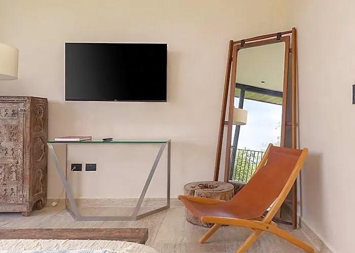 Appartement Hermoso Penthouse En Aldea Zama 3bedromm *