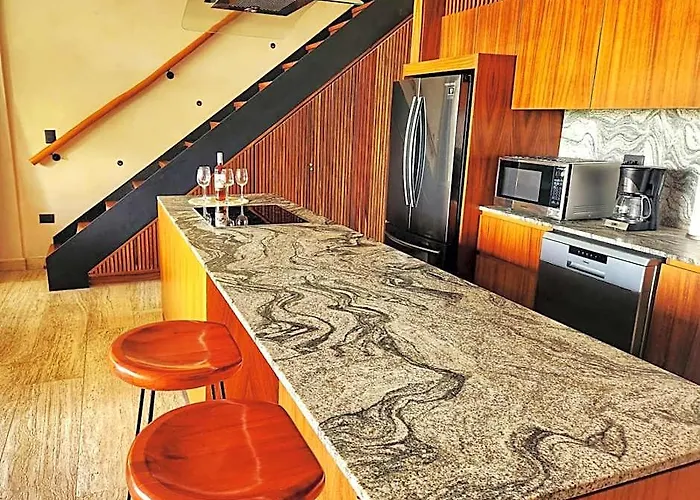 Hermoso Penthouse En Aldea Zama 3bedromm *